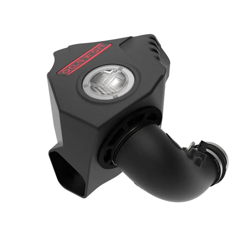 aFe 56-70037D aFe Takeda Momentum Pro Dry S Cold Air Intake System 2021 Toyota Supra L4 2.0L Turbo