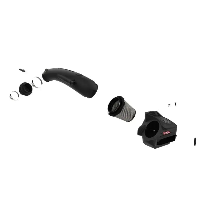 Automotive air intake system components for aFe Takeda Momentum Pro Cold Air Intake