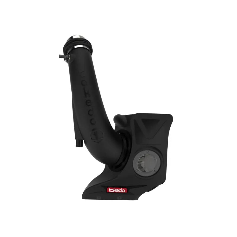 aFe 56-70057D aFe Takeda Momentum Pro Dry S Cold Air Intake System 2022 Hyundai Elantra N
