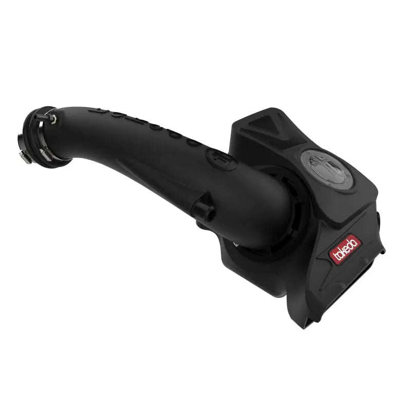 aFe 56-70057D aFe Takeda Momentum Pro Dry S Cold Air Intake System 2022 Hyundai Elantra N
