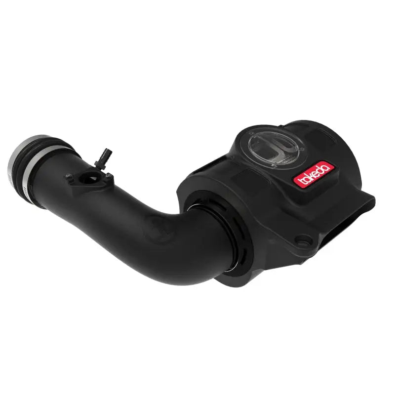 aFe 56-70056D aFe Takeda Momentum Pro Dry S Cold Air Intake System 22-23 Subaru BRZ/Toyota GR86