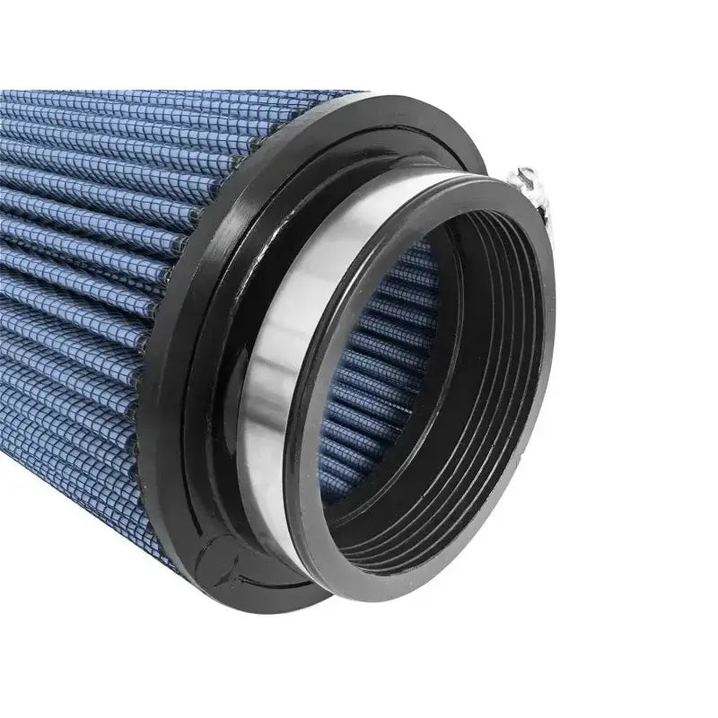 aFe Takeda Pro 5R Replacement Air Filter 3-1/2in F x 5in B 4-1/2in T (INV) 6.25in H - Truck & Automotive