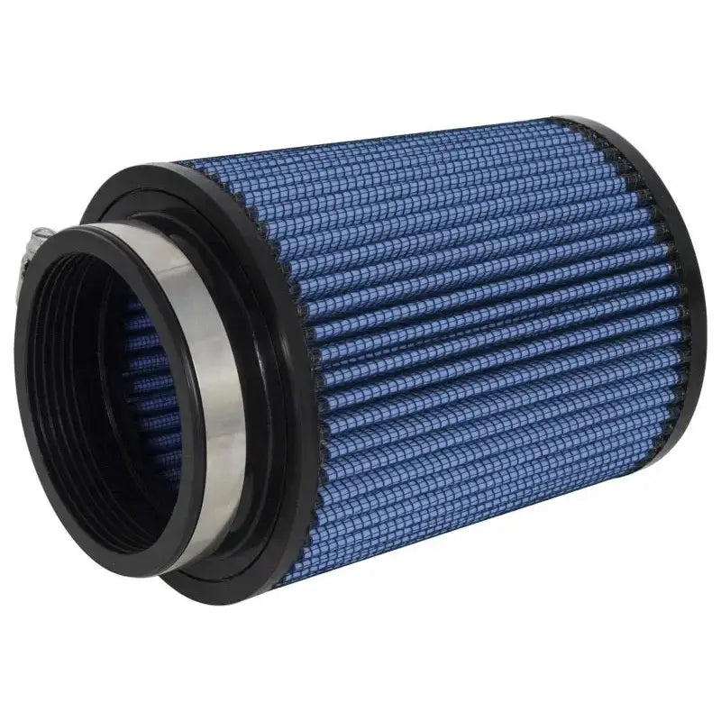 aFe Takeda Pro 5R Replacement Air Filter 3-1/2in F x 5in B 4-1/2in T (INV) 6.25in H - Truck & Automotive