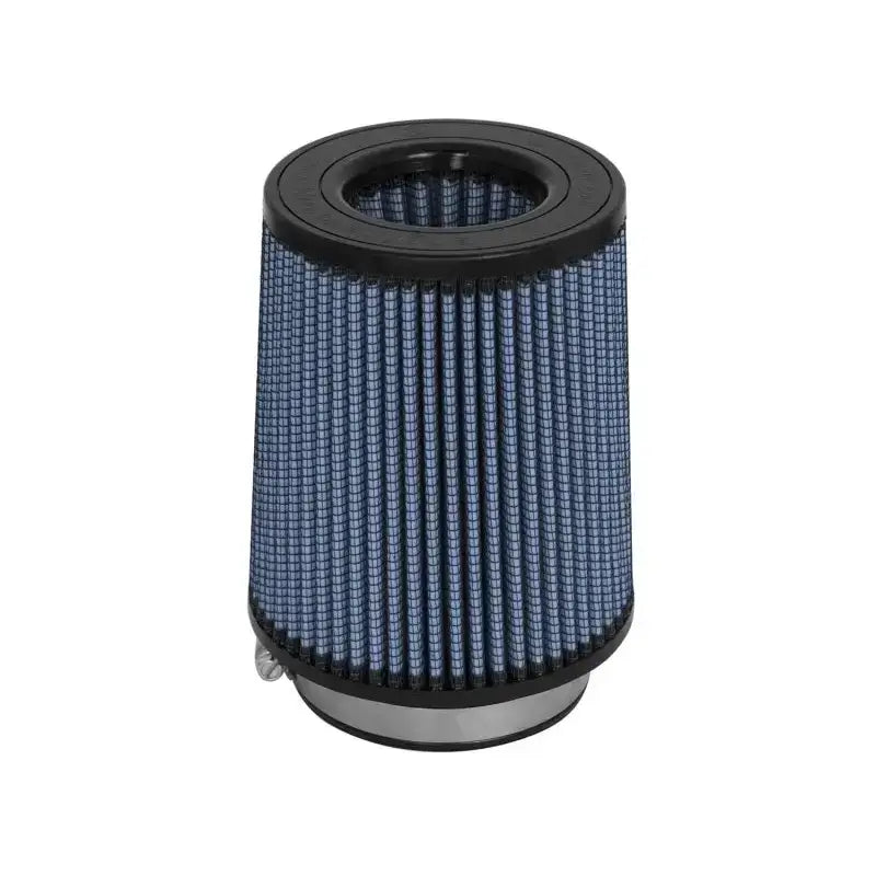 aFe Takeda Pro 5R Replacement Air Filter 3-1/2in F x 5in B 4-1/2in T (INV) 6.25in H - Truck & Automotive