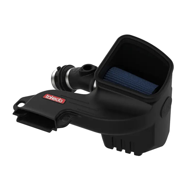 aFe 56-10009R aFe Takeda Stage-2 Cold Air Intake System w/Pro 5R Filter 14-18 Mazda 3 I4-2.0L