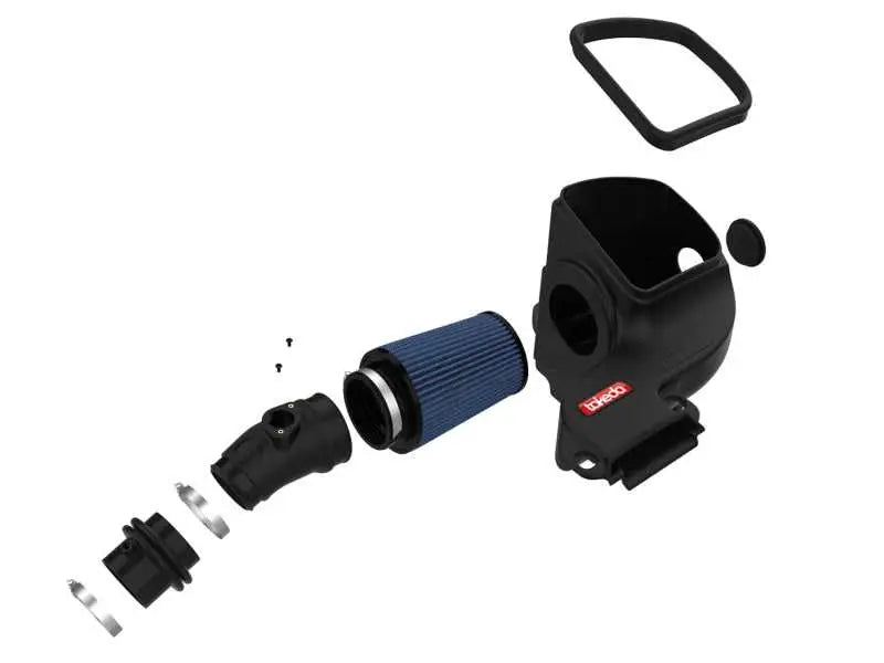 aFe Takeda Stage-2 Cold Air Intake System w/Pro 5R Filter 14-18 Mazda 3 I4-2.0L 