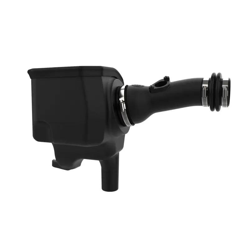 aFe 56-10027D aFe Takeda Stage-2 Cold Air Intake System w/ Pro Dry S Filter 17-20 Honda Civic Si L4-1.5L (t)