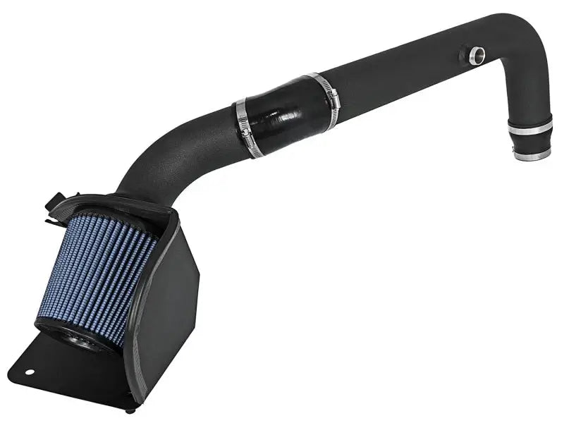 aFe Takeda Stage-2 P5R AIS 16-17 Ford Focus RS L4-2.3L EcoBoost - Truck & Automotive