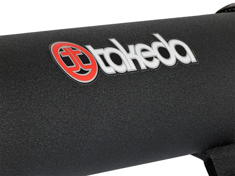 aFe Takeda Stage-2 P5R AIS 16-17 Ford Focus RS L4-2.3L EcoBoost - Truck & Automotive
