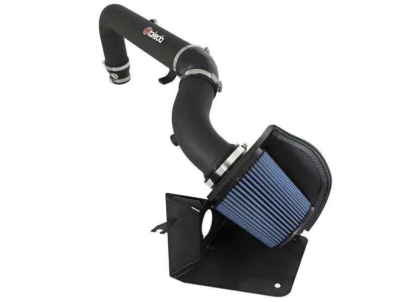 aFe Takeda Stage-2 P5R AIS 16-17 Ford Focus RS L4-2.3L EcoBoost - Truck & Automotive
