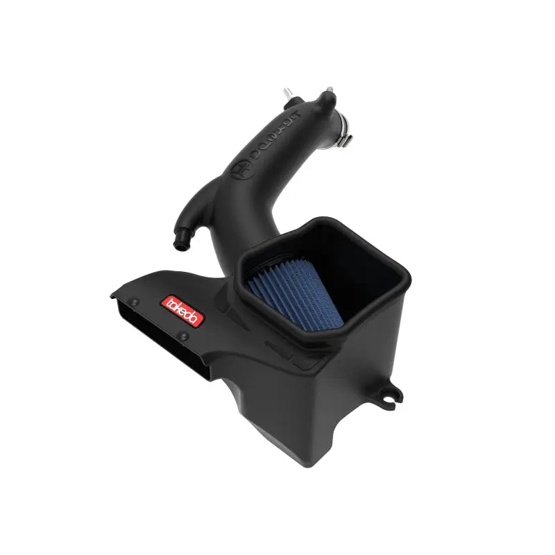 aFe 56-10021R aFe Takeda Stage-2 P5R AIS 19-20 Hyundai Veloster N L4 2.0L