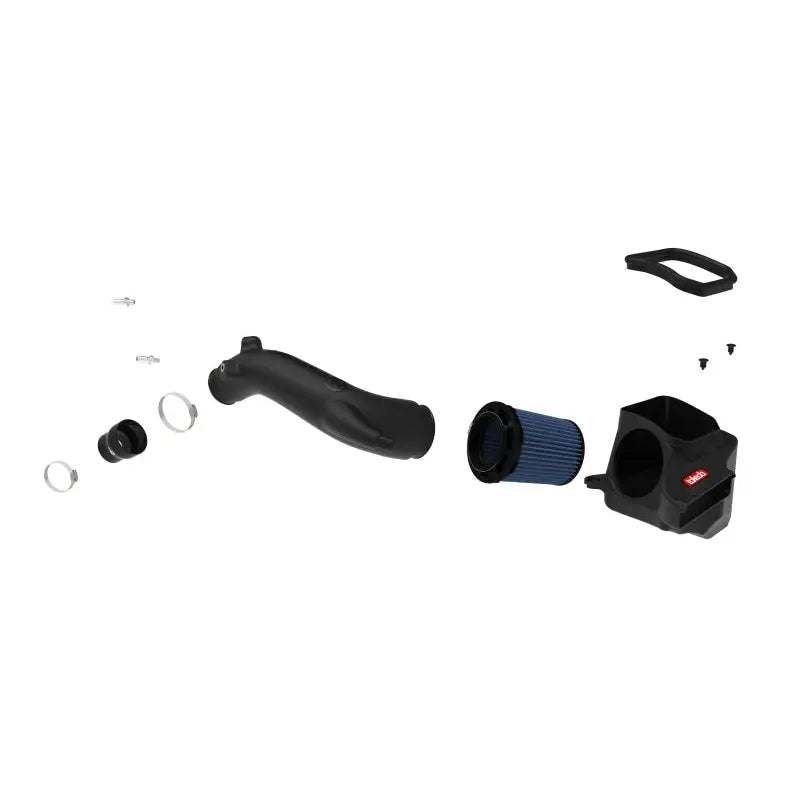 aFe 56-10021R aFe Takeda Stage-2 P5R AIS 19-20 Hyundai Veloster N L4 2.0L