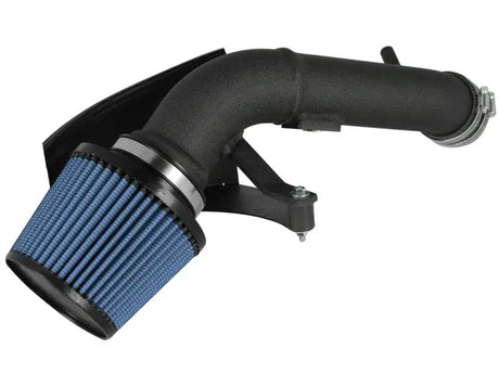 aFe Takeda Stage-2 Pro 5R Cold Air Intake System for 13-17 Honda Accord L4 2.4L (Black)