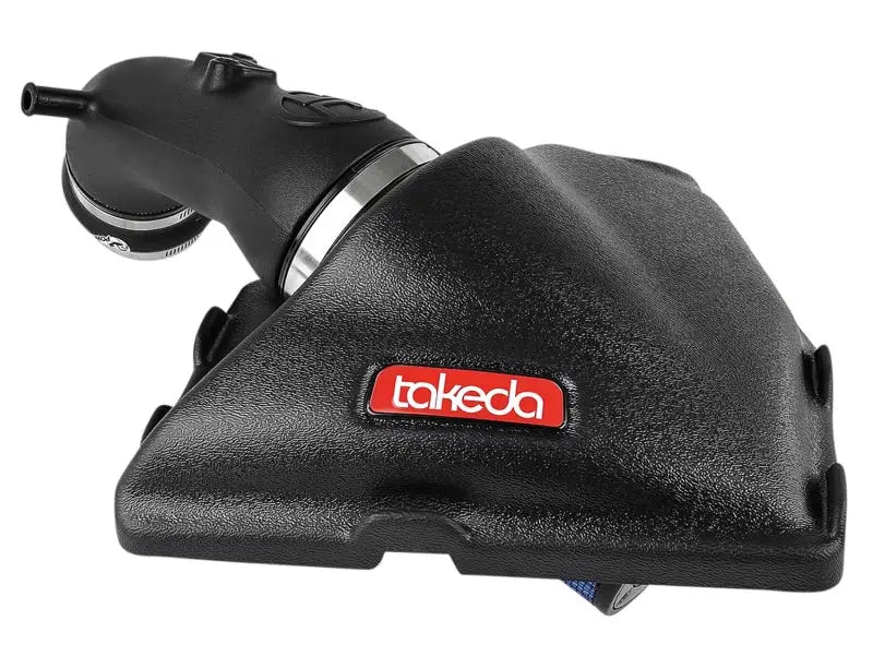 aFe Takeda Stage-2 Pro 5R Cold Air Intake System 13-18 Nissan Altima I4 2.5L - Truck & Automotive
