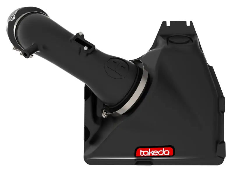 aFe Takeda Stage-2 Pro 5R Cold Air Intake System 13-18 Nissan Altima I4 2.5L - Truck & Automotive