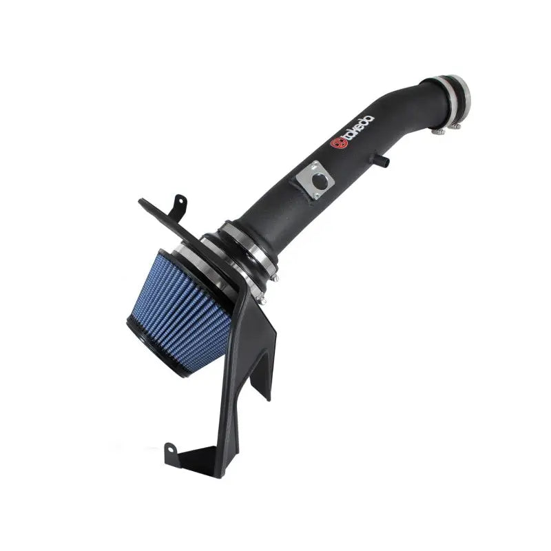 aFe TR-2015B-1R aFe Takeda Stage-2 Pro 5R Cold Air Intake System 15-17 Lexus RC 350 3.5L