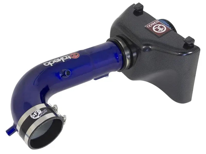 aFe Takeda Stage-2 Pro 5R Cold Air Intake System 15-17 Lexus RC F 5.0L V8 - Truck & Automotive