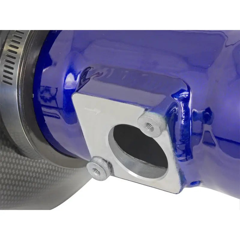 aFe TR-2017L-R aFe Takeda Stage-2 Pro 5R Cold Air Intake System 15-17 Lexus RC F 5.0L V8