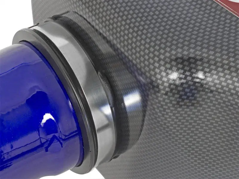 aFe Takeda Stage-2 Pro 5R Cold Air Intake System 15-17 Lexus RC F 5.0L V8 - Truck & Automotive