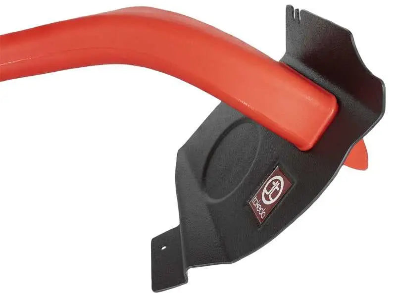 aFe Takeda Stage-2 PRO 5R Cold Air Intake System 15-18 Subaru WRX H4 2.0L (t) 