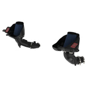 aFe 56-10004R aFe Takeda Stage-2 Pro 5R Cold Air Intake System 16-19 Infinity Q50/Q60 V6-3.0L (tt)