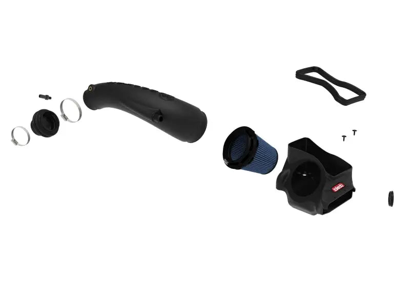 aFe Takeda Stage-2 Pro 5R Cold Air Intake System 2022 Hyundai Elantra N - Truck & Automotive