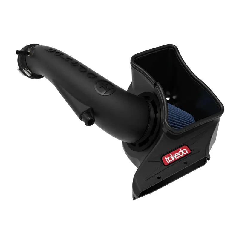 aFe 56-10057R aFe Takeda Stage-2 Pro 5R Cold Air Intake System 2022 Hyundai Elantra N