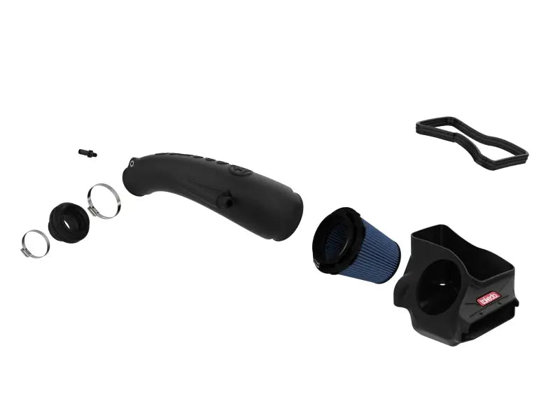 aFe Takeda Stage-2 Pro 5R Cold Air Intake System 2022 Hyundai Elantra N - Truck & Automotive