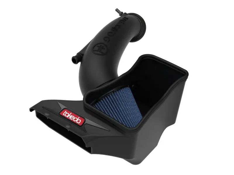 aFe Takeda Stage-2 Pro 5R Cold Air Intake System 2022 Hyundai Elantra N - Truck & Automotive