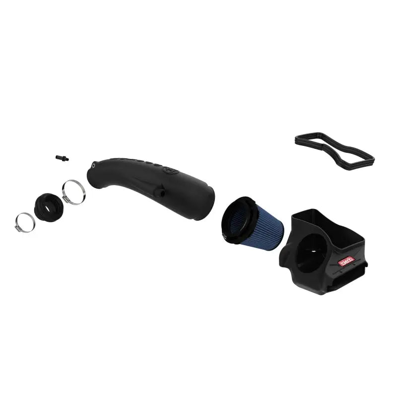 aFe 56-10057R aFe Takeda Stage-2 Pro 5R Cold Air Intake System 2022 Hyundai Elantra N