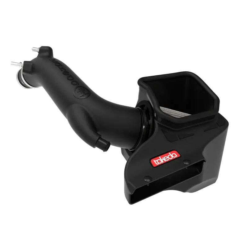 aFe 56-10021D aFe Takeda Stage-2 Pro Dry S AIS 19-20 Hyundai Veloster N L4 2.0L
