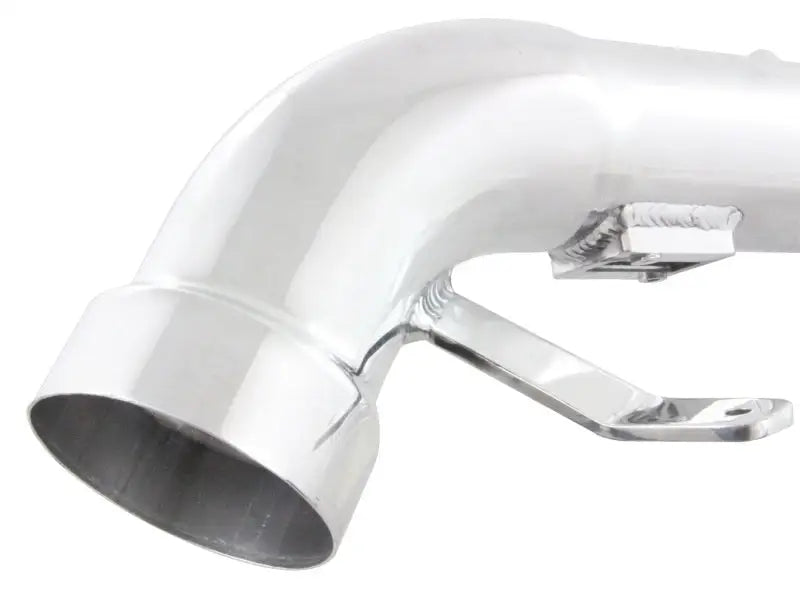 aFe Takeda Stage-2 Pro DRY S Cold Air Intake System 13-17 Honda Accord L4 2.4L (polished) - Truck & Automotive