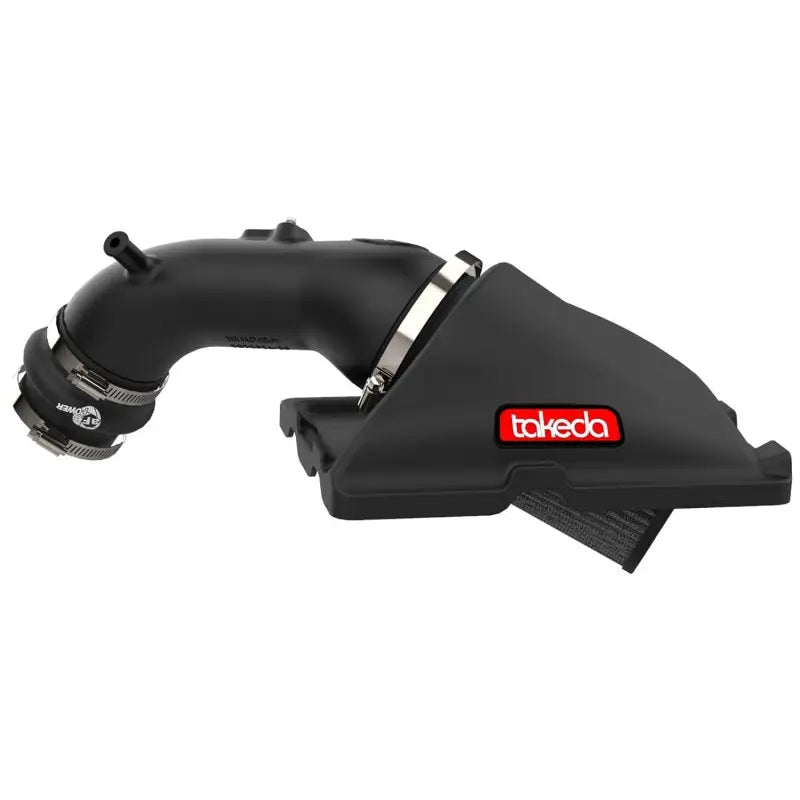 aFe TR-3021B-D aFe Takeda Stage-2 Pro DRY S Cold Air Intake System 13-18 Nissan Altima I4 2.5L
