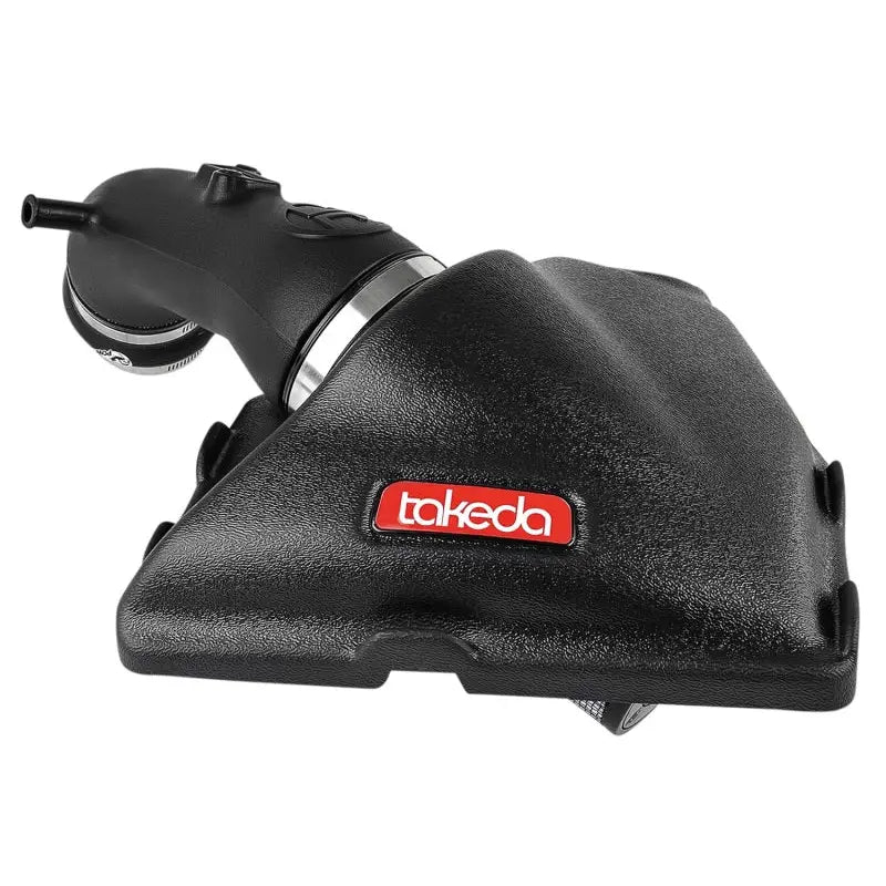 aFe TR-3021B-D aFe Takeda Stage-2 Pro DRY S Cold Air Intake System 13-18 Nissan Altima I4 2.5L