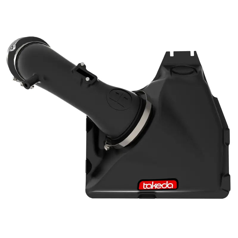 aFe TR-3021B-D aFe Takeda Stage-2 Pro DRY S Cold Air Intake System 13-18 Nissan Altima I4 2.5L