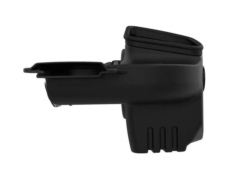 aFe Takeda Stage-2 Pro Dry S Cold Air Intake System 14-18 Mazda 3 L4-2.0L (Black) - Truck & Automotive
