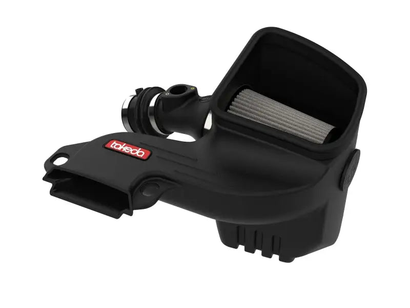 aFe Takeda Stage-2 Pro Dry S Cold Air Intake System 14-18 Mazda 3 L4-2.0L (Black) - Truck & Automotive