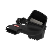 aFe 56-10020D aFe Takeda Stage-2 Pro Dry S Cold Air Intake System 14-18 Mazda 3 L4-2.0L (Black)