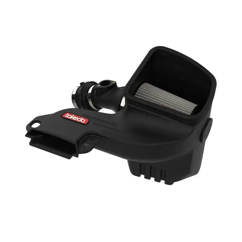 aFe Takeda Stage-2 Pro Dry S Cold Air Intake System 14-18 Mazda 3 L4-2.0L (Black) - Truck & Automotive