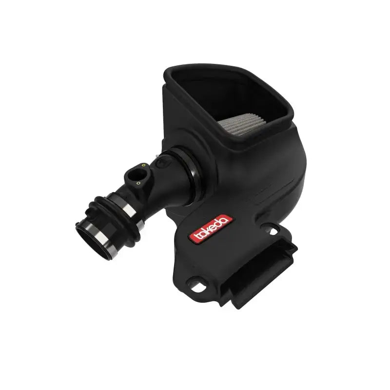 aFe Takeda Stage-2 Pro Dry S Cold Air Intake System 14-18 Mazda 3 L4-2.0L (Black) - Truck & Automotive