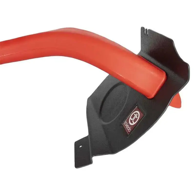aFe Takeda Stage-2 PRO DRY S Cold Air Intake System 15-18 Subaru WRX H4 2.0L (t) 