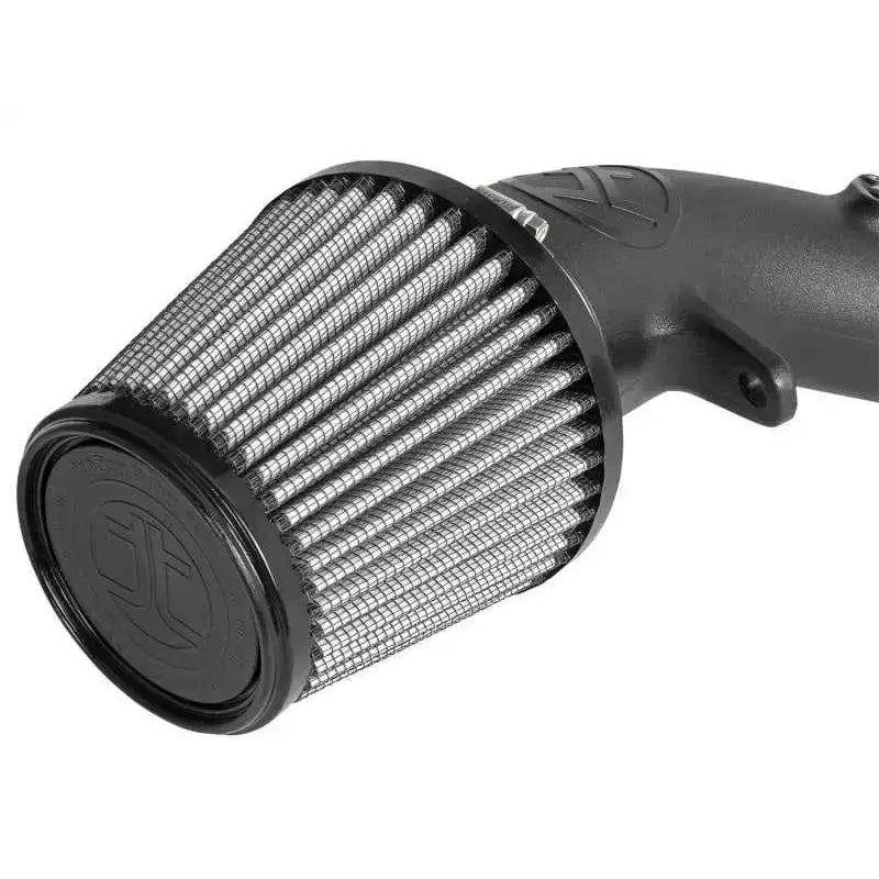 aFe Takeda Stage-2 PRO DRY S Cold Air Intake System 15-18 Subaru WRX H4 2.0L (t) 