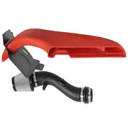 aFe aFe Takeda Stage-2 PRO DRY S Cold Air Intake System 15-18 Subaru WRX H4 2.0L (t)