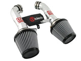 aFe Takeda Stage-2 Pro DRY S Cold Air Intake System Nissan 370Z 09-17 V6-3.7L - Truck & Automotive