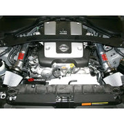 aFe Takeda Stage-2 Pro DRY S Cold Air Intake System Nissan 370Z 09-17 V6-3.7L - Truck & Automotive