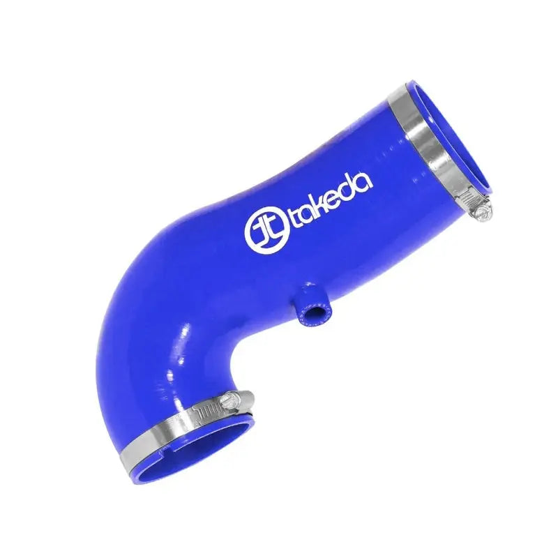 aFe TT-2016L aFe Takeda Torque Booster Tube Blue 13-16 Scion FR-S/Subaru BRZ 2.0L