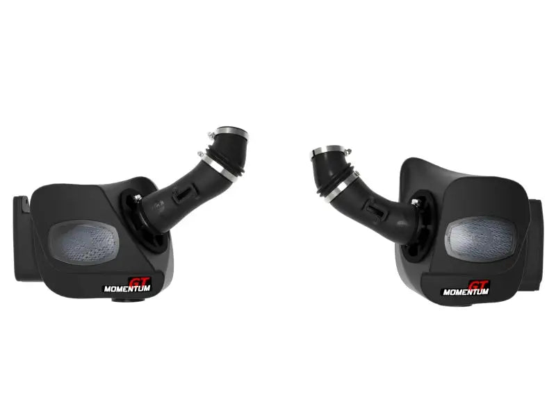 aFe Toyota Land Cruiser 300 Series Momentum GT Coil Air Intake System w/ Pro 5R Media - Truck & Automotive