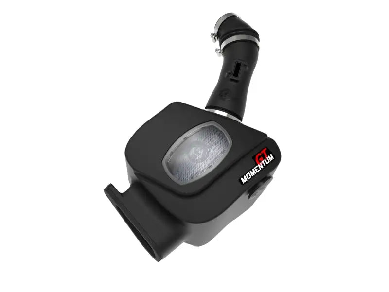 aFe Toyota Land Cruiser 300 Series Momentum GT Coil Air Intake System w/ Pro 5R Media - Truck & Automotive
