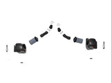 aFe Toyota Land Cruiser 300 Series Momentum GT Coil Air Intake System w/ Pro 5R Media - Truck & Automotive