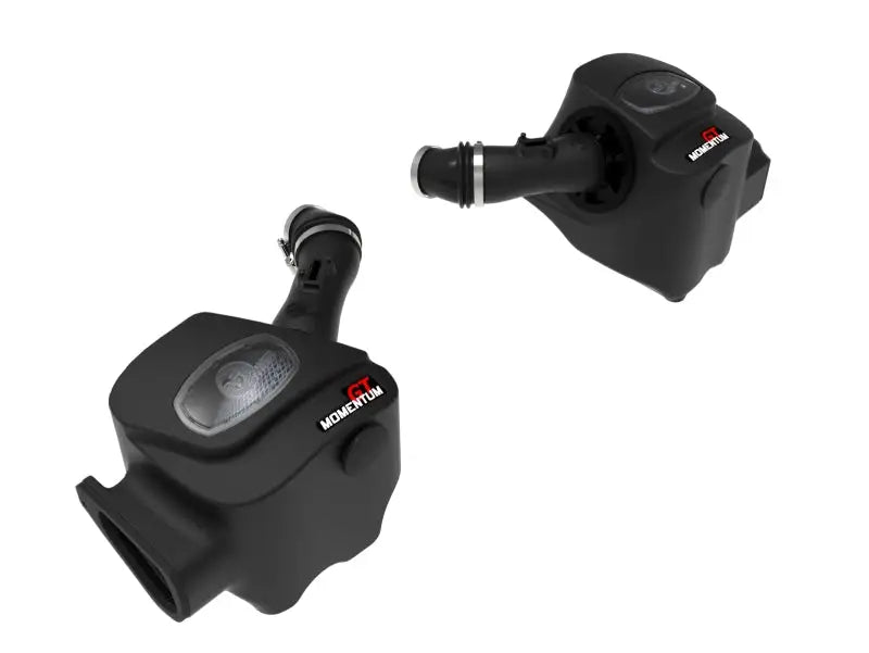 aFe Toyota Land Cruiser 300 Series Momentum GT Coil Air Intake System w/ Pro 5R Media - Truck & Automotive